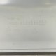 Mini Cooper S Rear Bumper Skin Genuine F55 F56 Sport Emerald Grey 2015 - 2018