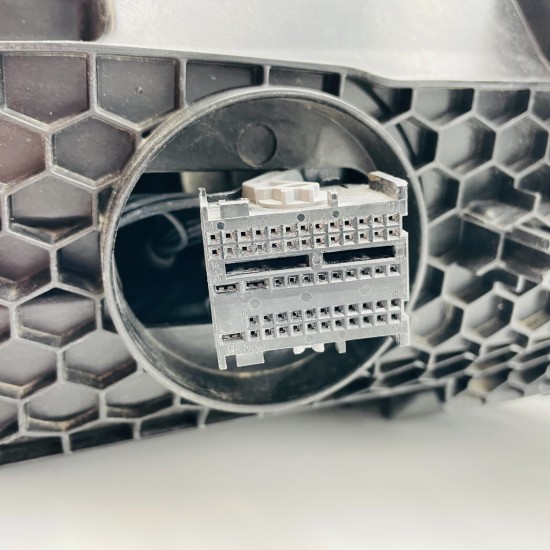 Mini Countryman Headlight Genuine F60 Adaptive Left Passenger 2020 - 2022 [l136]