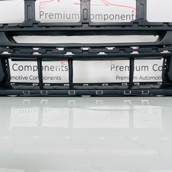 Mini Cooper S Front Bumper Skin Genuine F56 John Cooper Works 2020 - 2023 [ak87]