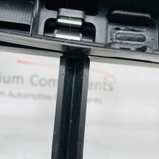 Mini Cooper S Front Bumper Skin Genuine F56 John Cooper Works 2020 - 2023 [ak87]