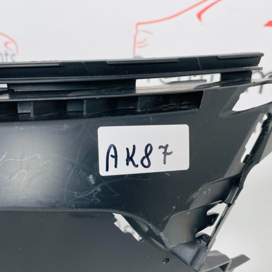 Mini Cooper S Front Bumper Skin Genuine F56 John Cooper Works 2020 - 2023 [ak87]