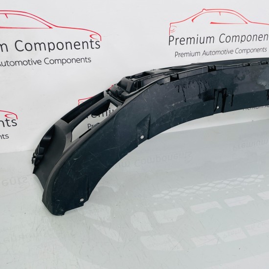 Mini Cooper S Front Bumper Skin Genuine F56 John Cooper Works 2020 - 2023 [ak87]