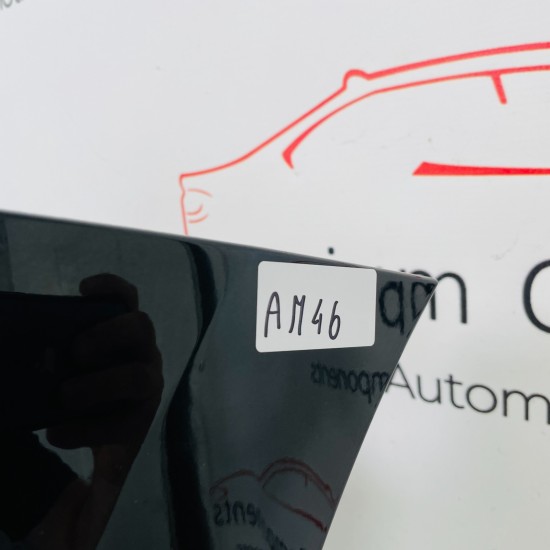 Mini Cooper Rear Bumper Genuine Black F66 2024 - 2025 [am46]