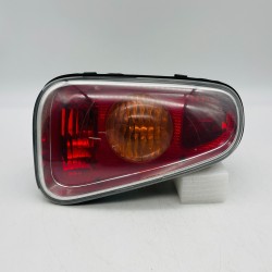 Mini Cooper One R50 Tail Light Left Nearside Passenger Brake 2001 - 2008 [l416]
