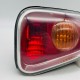 Mini Cooper One R50 Tail Light Left Nearside Passenger Brake 2001 - 2008 [l416]