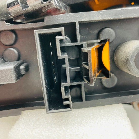 Mini Cooper One R50 Tail Light Left Nearside Passenger Brake 2001 - 2008 [l416]