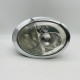 Mini Cooper One R50 Headlight Genuine Left Nearside Passenger 2003 - 2008 [l414]
