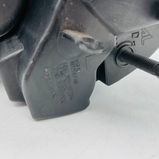 Mini Cooper One R50 Headlight Genuine Left Nearside Passenger 2003 - 2008 [l414]