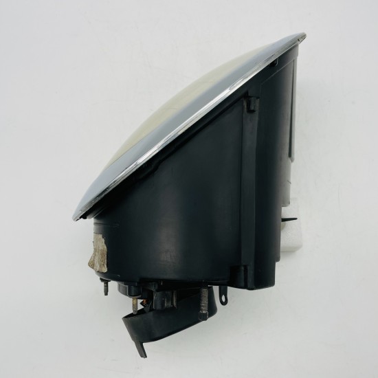 Mini Cooper One R50 Headlight Genuine Left Nearside Passenger 2003 - 2008 [l414]