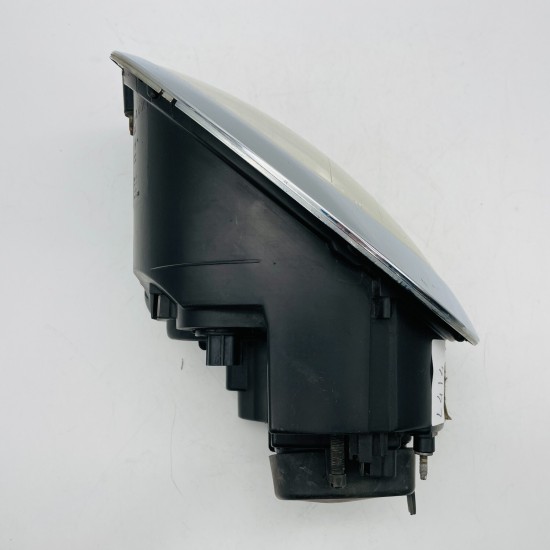 Mini Cooper One R50 Headlight Genuine Left Nearside Passenger 2003 - 2008 [l414]