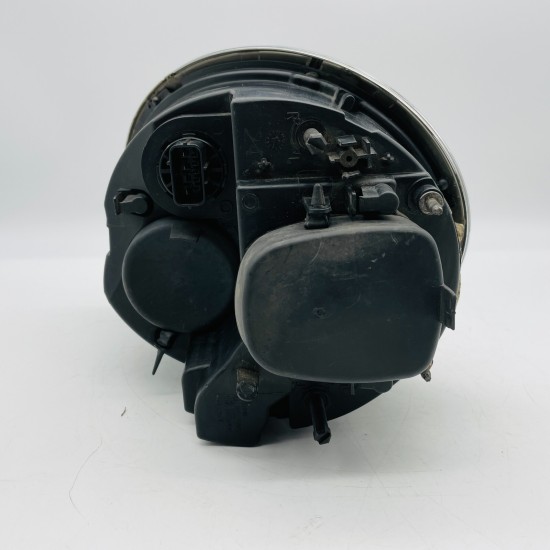 Mini Cooper One R50 Headlight Genuine Left Nearside Passenger 2003 - 2008 [l414]