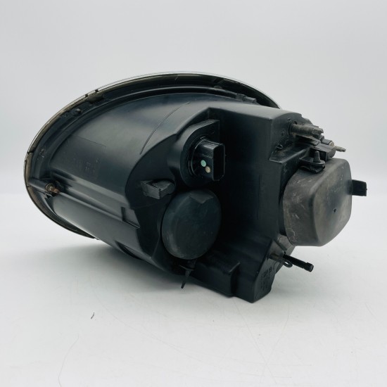Mini Cooper One R50 Headlight Genuine Left Nearside Passenger 2003 - 2008 [l414]