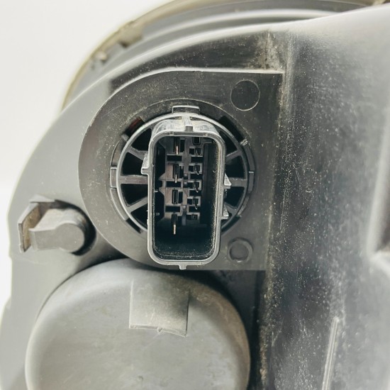 Mini Cooper One R50 Headlight Genuine Left Nearside Passenger 2003 - 2008 [l414]