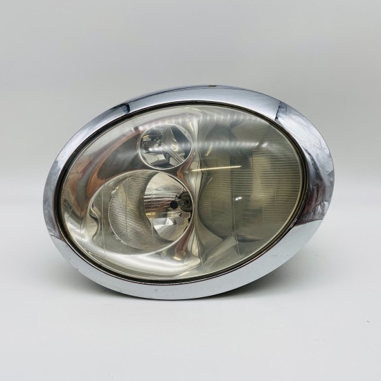 Mini Cooper Headlight Headlamp R50 Right Driver Offside 2003 - 2008 [hl58]