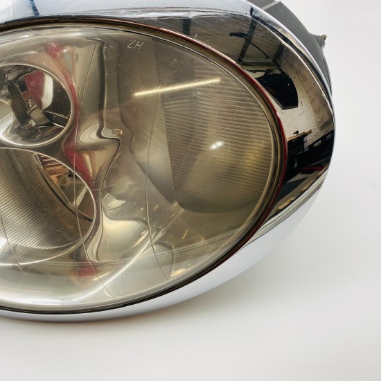 Mini Cooper Headlight Headlamp R50 Right Driver Offside 2003 - 2008 [hl58]