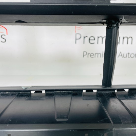 Mini Cooper S Front Bumper Skin Genuine F56 John Cooper Works 2020 - 2023 [ak87]