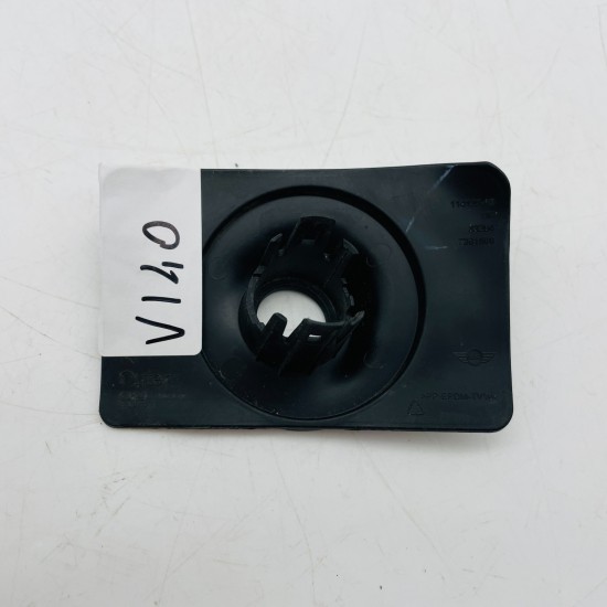 Mini Clubman F54 Rear Sensor Support Bracket Mount Pdc 51777381500 [v140]