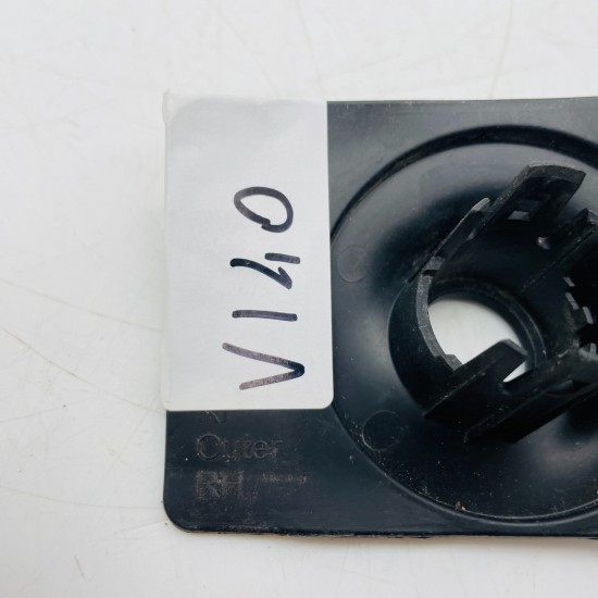 Mini Clubman F54 Rear Sensor Support Bracket Mount Pdc 51777381500 [v140]