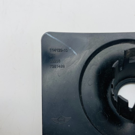 Mini Clubman F54 Rear Sensor Support Bracket Mount Pdc 51777381965 [v132]