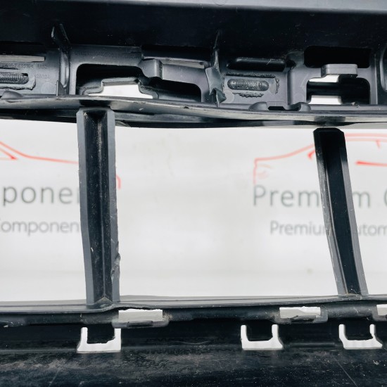 Mini Cooper S Front Bumper Skin Genuine F56 John Cooper Works 2020 - 2023 [ak87]