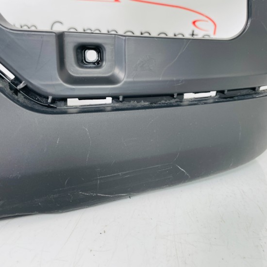 Mini Cooper S Front Bumper Skin Genuine F56 John Cooper Works 2020 - 2023 [ak87]