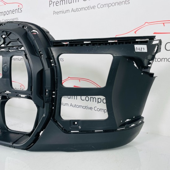 Mini Cooper S Front Bumper Skin Genuine F56 John Cooper Works 2020 - 2023 [ak87]
