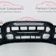 Mini Cooper S Front Bumper Skin Genuine F56 John Cooper Works 2020 - 2023 [ak87]
