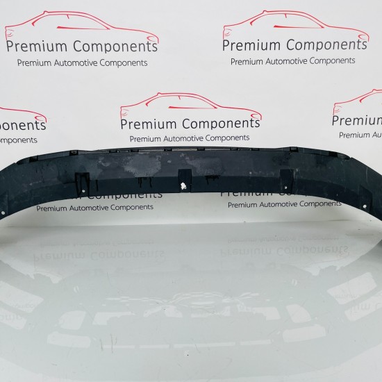 Mini Cooper S Front Bumper Skin Genuine F56 John Cooper Works 2020 - 2023 [ak87]