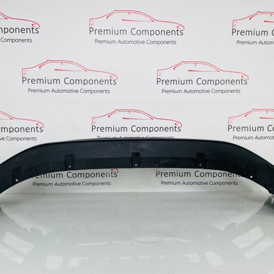 Mini Cooper One Electric Front Bumper Genuine F56 Lci 9450543 / 2021 - 2024 [ar9 Mini Cooper One Electric Front Bumper Genuine F56 Lci 9450543 / 2021 - 2024 [ar9