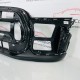 Mini Cooper One Electric Front Bumper Genuine F56 Lci 9450543 / 2021 - 2024 [ar9 Mini Cooper One Electric Front Bumper Genuine F56 Lci 9450543 / 2021 - 2024 [ar9