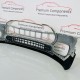 Mini Cooper Front Bumper F54 Clubman Genuine White 7370791 / 2015 - 2020 [k35]