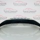 Mini Cooper Front Bumper F54 Clubman Genuine White 7370791 / 2015 - 2020 [k35]