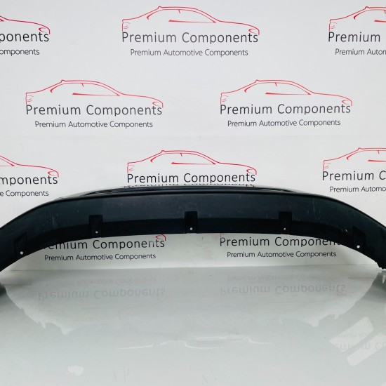 Mini Cooper One Electric Front Bumper F56 Lci Genuine 9450543 / 2021 - 2024 Mini Cooper One Electric Front Bumper F56 Lci Genuine 9450543 / 2021 - 2024