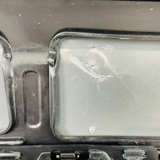 Mini Cooper One Electric Front Bumper F56 Lci Genuine 9450543 / 2021 - 2024 Mini Cooper One Electric Front Bumper F56 Lci Genuine 9450543 / 2021 - 2024