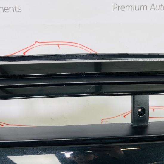 Mini Cooper One Electric Front Bumper F56 Lci Genuine 9450543 / 2021 - 2024 Mini Cooper One Electric Front Bumper F56 Lci Genuine 9450543 / 2021 - 2024