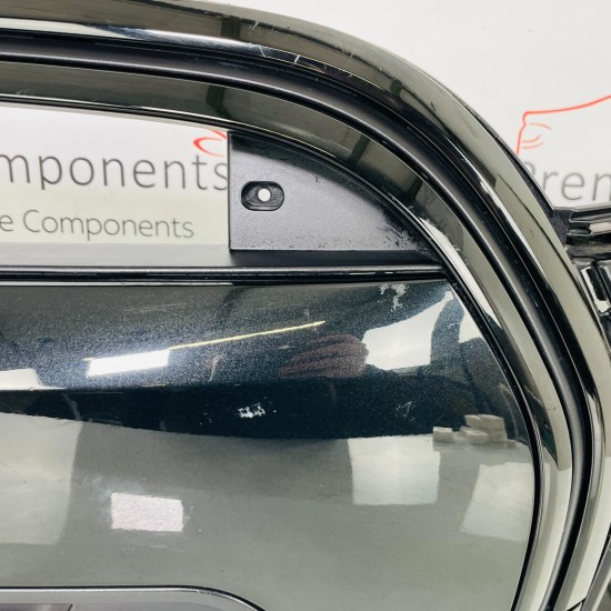 Mini Cooper One Electric Front Bumper F56 Lci Genuine 9450543 / 2021 - 2024 Mini Cooper One Electric Front Bumper F56 Lci Genuine 9450543 / 2021 - 2024