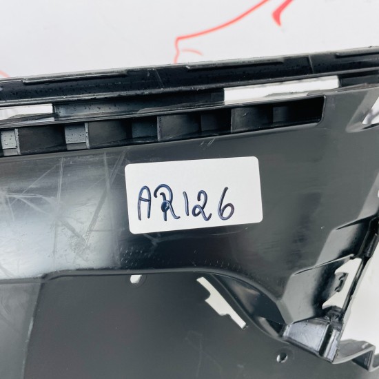 Mini Cooper One Electric Front Bumper F56 Lci Genuine 9450543 / 2021 - 2024 Mini Cooper One Electric Front Bumper F56 Lci Genuine 9450543 / 2021 - 2024