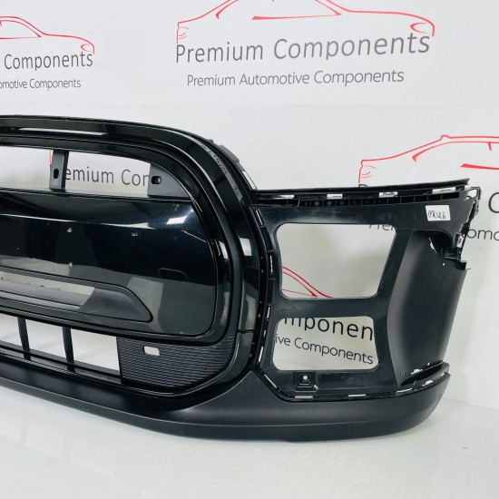Mini Cooper One Electric Front Bumper F56 Lci Genuine 9450543 / 2021 - 2024 Mini Cooper One Electric Front Bumper F56 Lci Genuine 9450543 / 2021 - 2024