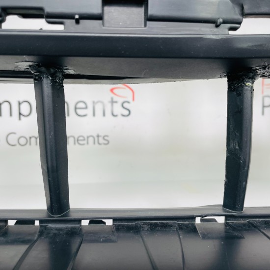 Mini Cooper S Front Bumper Skin Genuine F56 John Cooper Works 2020 - 2023 [ak87]