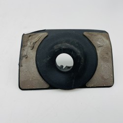 Mini Clubman F54 Rear Sensor Support Bracket Mount Pdc 51777381965 [v132]