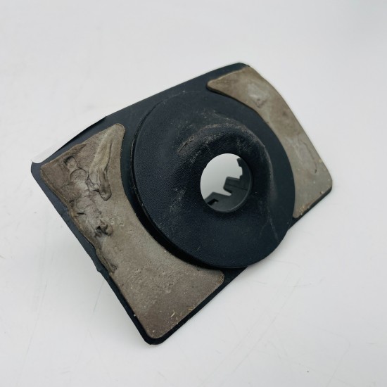 Mini Clubman F54 Rear Sensor Support Bracket Mount Pdc 51777381965 [v132]