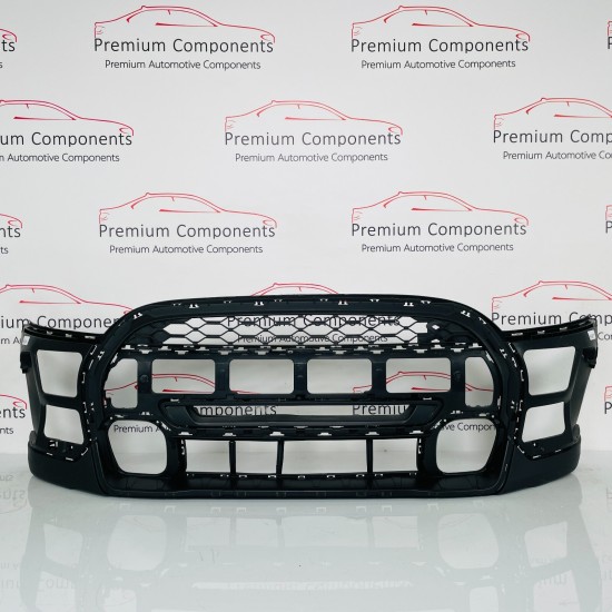 Mini Cooper S Front Bumper Skin Genuine F56 John Cooper Works 2020 - 2023 [ak87]
