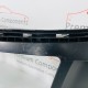 Mini Cooper S Front Bumper Skin Genuine F56 John Cooper Works 2020 - 2023 [ak87]