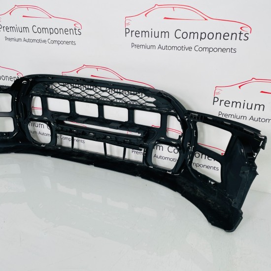 Mini Cooper S Front Bumper Skin Genuine F56 John Cooper Works 2020 - 2023 [ak87]