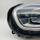 Mini Countryman Headlight Genuine F60 Adaptive Left Passenger 2020 - 2022 [l136]