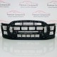 Mini Cooper One Electric Front Bumper Genuine F56 Lci 9450543 / 2021 - 2024 [ar9