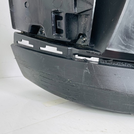 Mini Cooper One Electric Front Bumper Genuine F56 Lci 9450543 / 2021 - 2024 [ar9