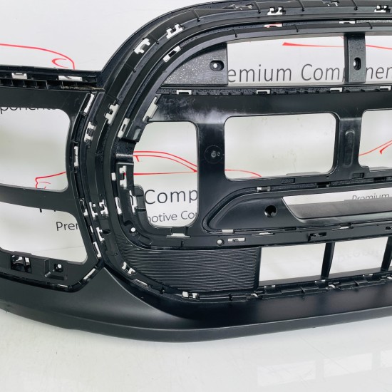 Mini Cooper One Electric Front Bumper Genuine F56 Lci 9450543 / 2021 - 2024 [ar9