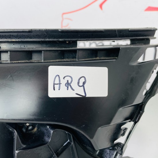 Mini Cooper One Electric Front Bumper Genuine F56 Lci 9450543 / 2021 - 2024 [ar9