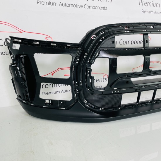 Mini Cooper One Electric Front Bumper Genuine F56 Lci 9450543 / 2021 - 2024 [ar9
